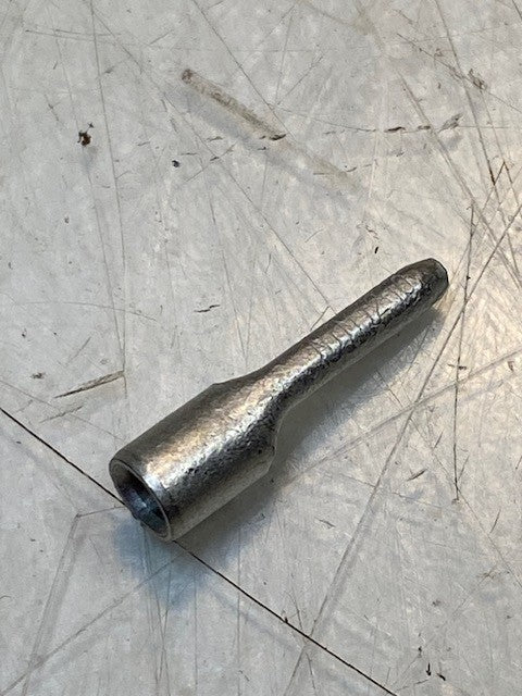 NTM TC 5.5-11 Crimp Terminals Bare Pins 100 pcs