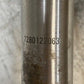 Aurora Pump 356A022, 164A020, 7280122063 19" L 3.5" 29mm Shaft 5" 32mm Shaft