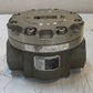 Burkert 444002V | C37863 Positive Displacement Sensor Fitting For Continuous Flo