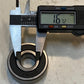 11 Quantity of 17x47x14mm Sealed Ball Bearings (11 Quantity)
