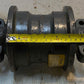 Trac Excavator Track Bottom Roller Outer Flange 80138 | 825555 | L173