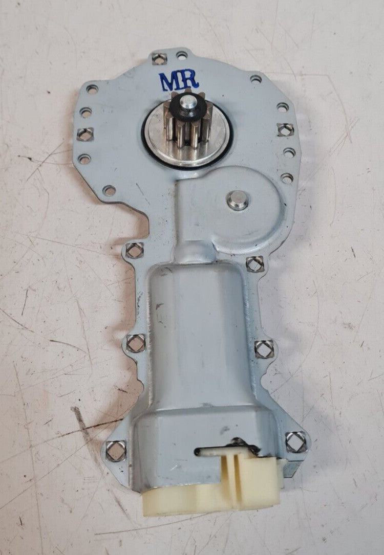 Power Window Regulator Motor 12497971 MR