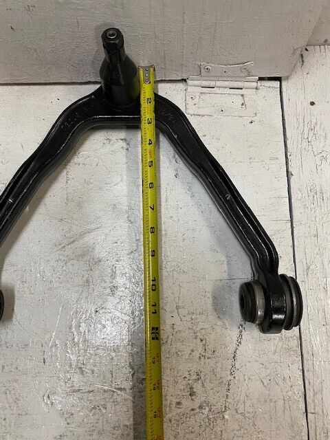 R/L Suspension Control Arm Ball Joint 73019 R/L G 10/21