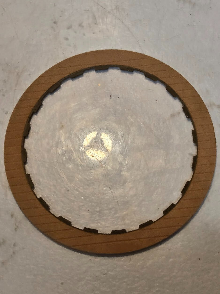 National Transmission Products K44902 Ring Kit TH350/350C 1974-1985