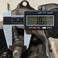 Prelub 100271 Direct Drive Starter for Cummins | 1988451 | CW Rotation | 12 V