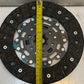 AMS Clutch Brake Disc 99754 | PO00012158 | SEF48 | 24mm Bore 9-1/2" OD