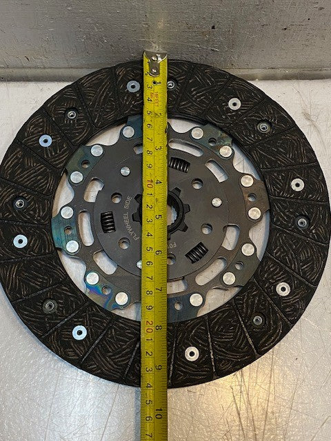 AMS Clutch Brake Disc 99754 | PO00012158 | SEF48 | 24mm Bore 9-1/2" OD