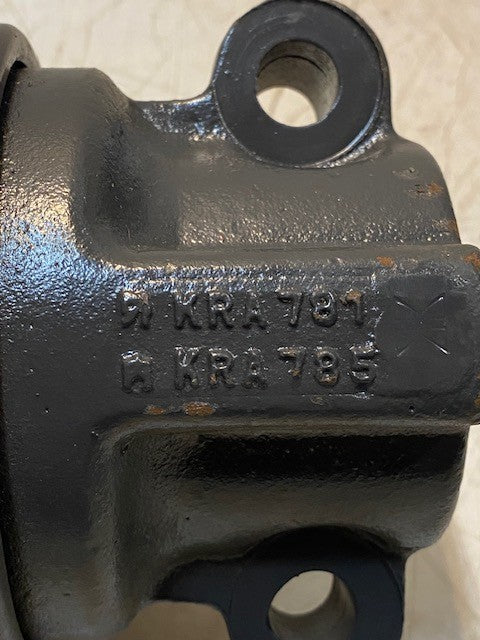 Undercarriage Track Bottom Roller Excavator KRA0785-W | RI2C-1 | KRA785 | KRA781