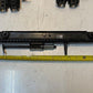 3 Pair of Seat Sliders 14-1/8" Length 1-3/8" Width 1-1/8" Thickness 8mm Screw