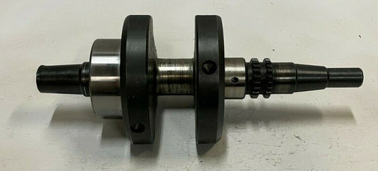 2002 Kawasaki KVF650A2 OEM Crankshaft Crank Shaft End