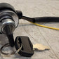 Universal Key Ignition Starter Switch Multi Wire Harness For ATVS/Motorcycles