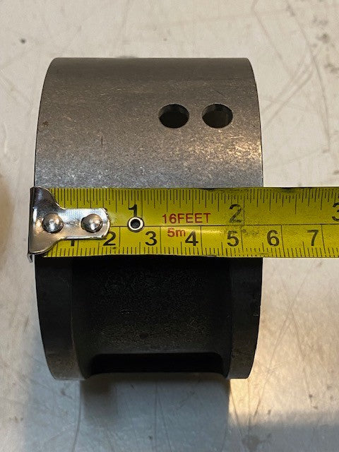 Taper-Lock Bushing C113075C | 3-7/8" Dia. 83mm Bore 2-3/16" Thick
