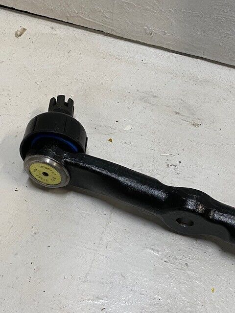 Napa Steering Drag Link Tie Rod End 2696117 372 21351 TW