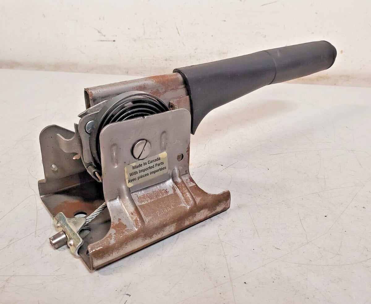 Mopar Parking Brake Lever Assembly 99250 | 063121-284A3 | 284A3 | 250