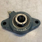 Dodge 124170 Setscrew Ball Bearing 2-Bolt Flange