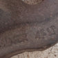 Iron Shell Mold Casting 40142-N | Miner 45Lt | WV285