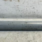 Double-Acting Hydraulic Cylinder 20-1/4" Two Threaded Ends Steel Ram