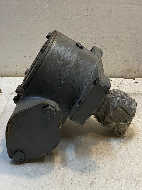 Tulsa Gear Reducer 12043263 | 81073