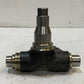 Spindle Knuckle 1235231 38/03 (See Pictures for Measurements)
