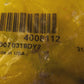 John Deere Plate DY00491952 | 4008112