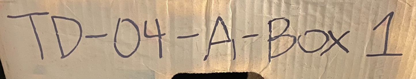 Hydrapower Power Steering Gear Box HFB702997 | 3606819 | 3773081