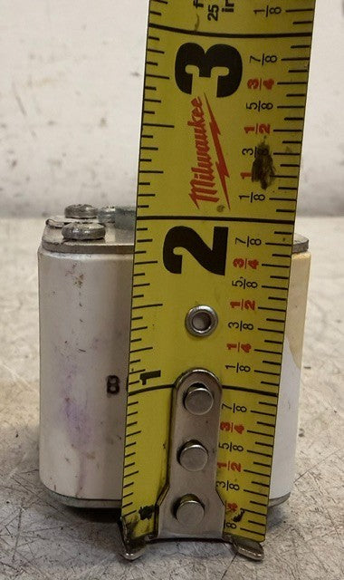 11 Quantity of Bussman 170M3418-LE HighSpeed Square Body Fuse 350A 690V Untested
