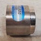 Stainless Steel Boat Trailer Bearing Buddy Size 1.980"