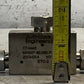 Parker Autoclave Engineers CT4440 High Pressure Fitting Stainless Steel