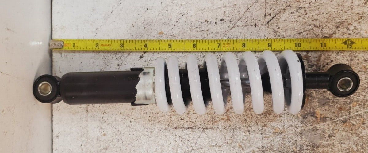 3 Quantity of CLEO Cup Air Shock Absorbers 280 | X002L1W9RR (3 Qty)