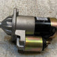 Reman Starter 17108