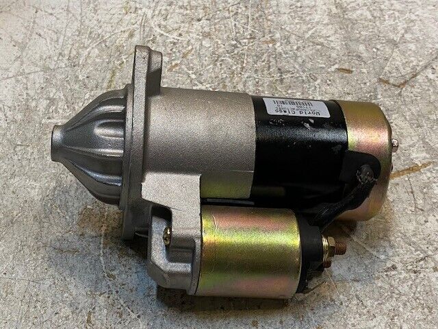 Reman Starter 17108