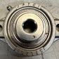 IPTCI SFL203 2-Bolt Stainless Steel Flange Bearing For Cars & Trucks SUC201-8G