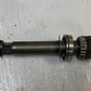 Transmission Input Shaft Main Drive Gear 215572 | 13623x | 2943-8-3C | 3806-8