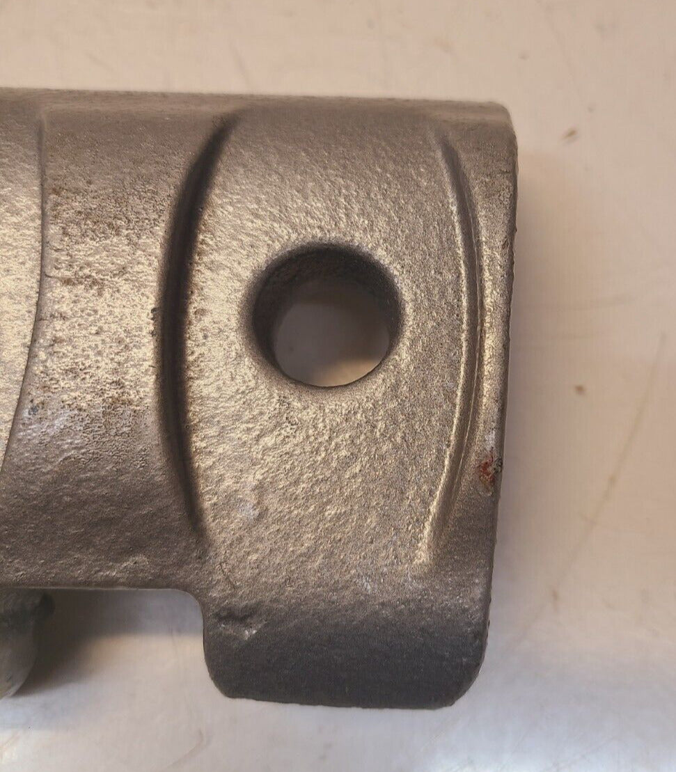 Chief Pinch Weld Clamp Male Half 606256