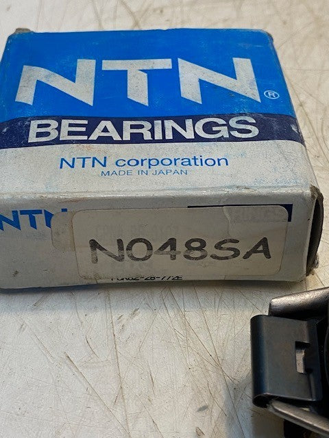 NTN Bearings FCR62-28-7/2E | RB-0107 Transmission Clutch Release Bearing