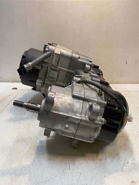GY6 Case Engine DZ1P57QMJ | 06080159