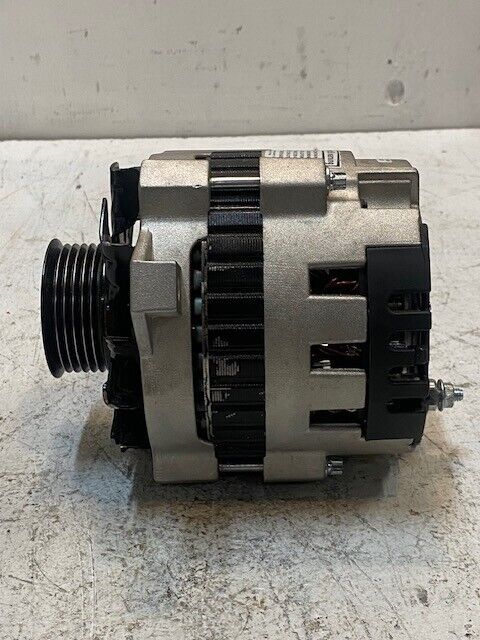 Alternator PO718762 | 041822