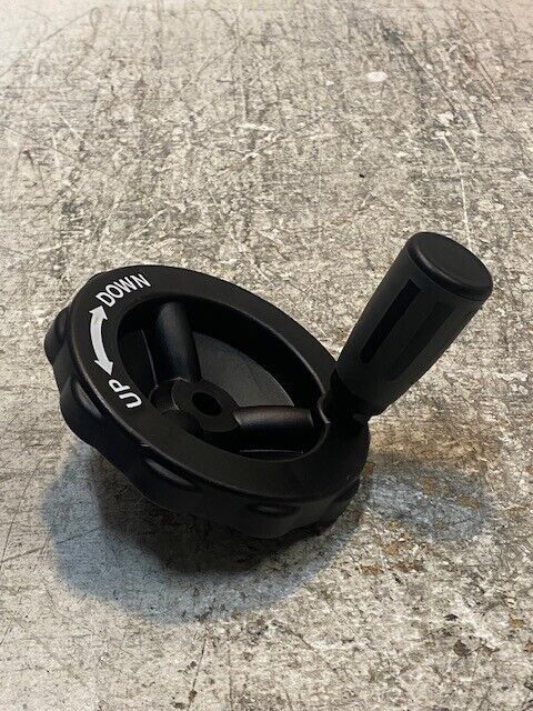 28MG Hand Wheel Assembly for Hitachi 726804 | C10FR | OB-2530 | 17495231