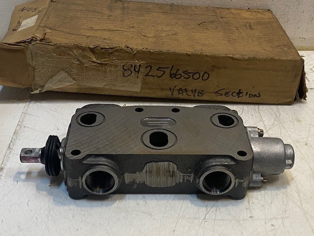 Hydraulic Pressure Control Valve 842566500 | 6221 | 33121-SS | 33100-312C
