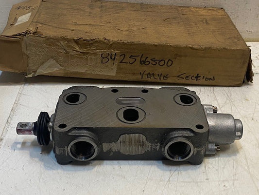 Hydraulic Pressure Control Valve 842566500 | 6221 | 33121-SS | 33100-312C