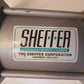 The Sheffer Corp Hydraulic Cylinder 1-750517 | 904492 | MOD 5ARFX4CC