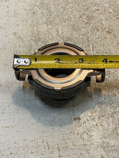 NSK Release Bearing N809SA 32mm ID 100mm Wide