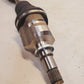 TRQ CV Joint Axle Shaft Left Hand Driver Side LH CSA82146