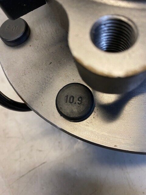 515025 Wheel Hub And Bearing Assembly 30165 For 99-04 Ford F-250 F-350 F-450