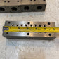 5 Qty of Manifolds 6-1/8" x 1-7/8" x 1-5/8" 20mm ID 9mm/6mm/5mm Holes (5 Qty)