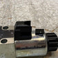 Elgin Solenoid Valve 7374020 Sauer Danfoss DCV03-3Y11/01200E13/M, 484-2239.002