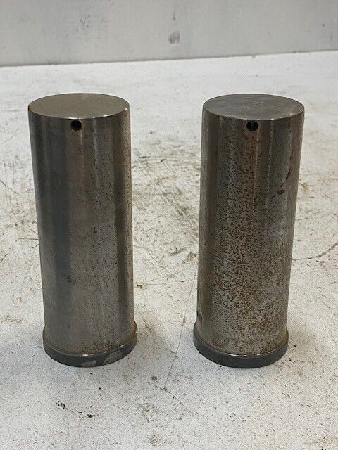 2 Qty of Cylinder Coupler Pins 57406068 | 48mm Diameter (2 Quantity)