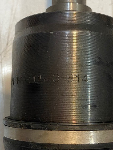 EMPI Axle Drive Shaft HO-205-3-814 | 26" Long | 22mm Thread | 25-Spline