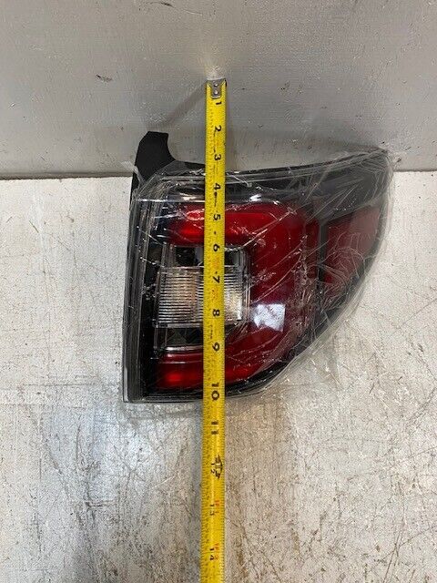 Srumto Tail Light 85139221210001 Ed Wattage-2W