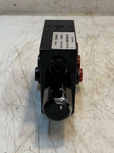 David Brown Hydraulics Directional Proportional Control 15304849 | 110601/1